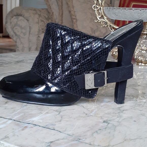 Baby Phat trinity Mule - Picture 1 of 11